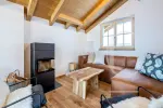 Luxuriöse Chalet zur touristischen Vermietung in Mühlbach am Hochkönig!