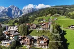 Luxuriöse Chalet zur touristischen Vermietung in Mühlbach am Hochkönig!