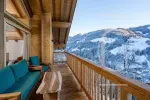 Luxuriöse Chalet zur touristischen Vermietung in Mühlbach am Hochkönig!