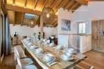 Luxuriöse Chalet zur touristischen Vermietung in Mühlbach am Hochkönig!