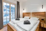 Luxuriöse Chalet zur touristischen Vermietung in Mühlbach am Hochkönig!