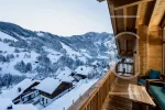 Luxuriöse Chalet zur touristischen Vermietung in Mühlbach am Hochkönig!